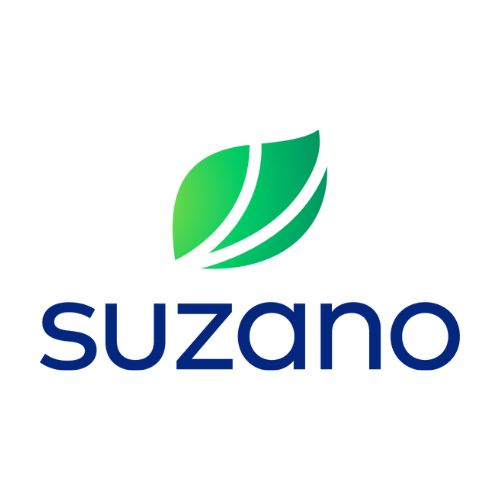 suzano logo