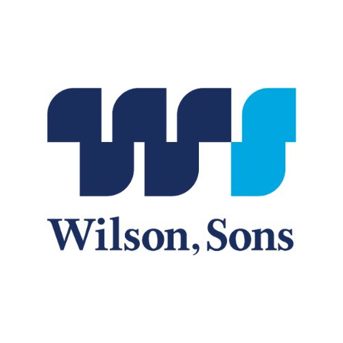 wilson sons logo