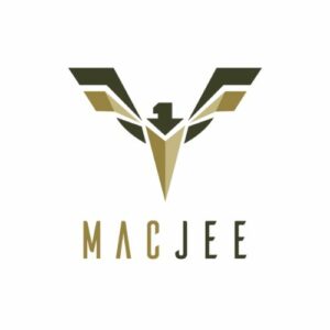 mac jee logo