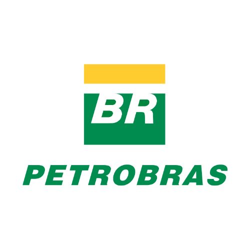 petrobras logo