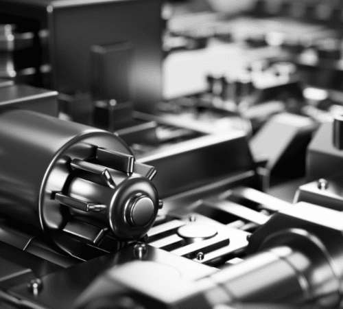 Radiografia Industrial Digital