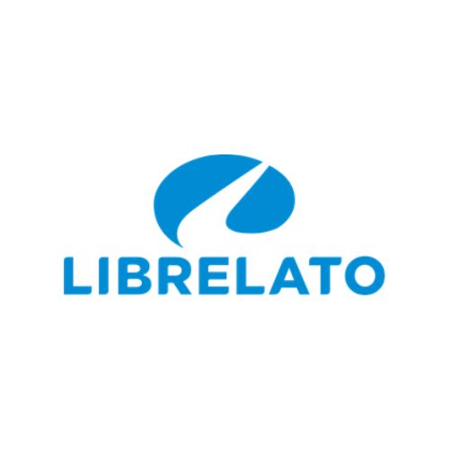 librelato logo