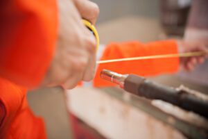 O Guia Definitivo de Radiografia Industrial