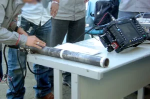 Tudo o Que Você Precisa Saber Sobre Ultrassom Industrial