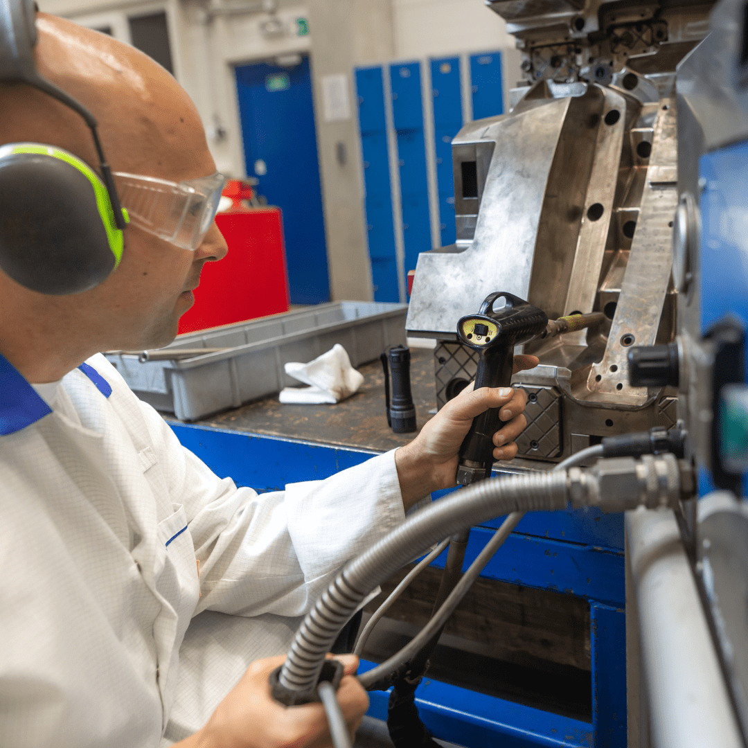 Manutenção preditiva