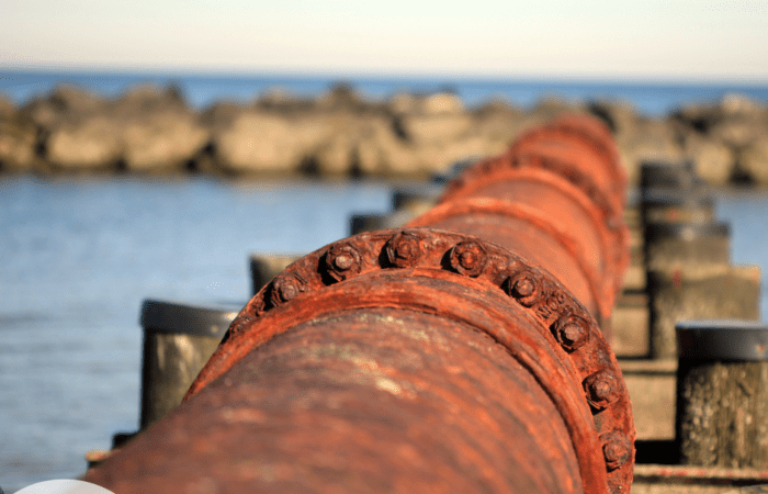 Radiografia industrial digital