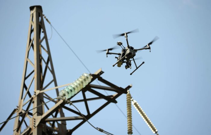 drone-inspecao